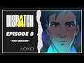 Lagu ADU MEKANIK | DISPATCH EPISODE 8 (END)