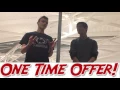 LionPath Redefinition Infomercial