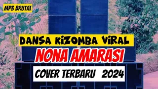 Download DANSA KISOMBA VIRAL || NONA AMARASI || ANDI MONE 🔥🔥 MP3