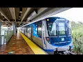 My Not-So-Good Metrorail Experience in Miami
