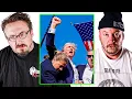 Sam Hyde Nick Charls On The Donald Trump Assassination Attempt
