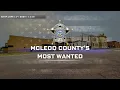 McLeod County s Most Wanted June 11th 2025
