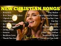 Lagu Hosanna || Best Worship Songs 2025 || Best Christian Worship Songs for Daily Devotion