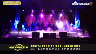 Download INILAH NIRWANA MANDALA SAKTI DAN KEMEWAHAN INSTRUMEN LIVE SHOW CITEMU MUNDU CRB 14 MEI 2022 MP3