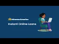 How to get an Instant Online Loan from Advance America