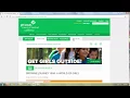 VTK Finance Tutorial