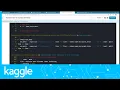 Kaggle Live-Coding Making text sound old-timey with transformers Python Kaggle
