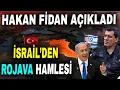 Download Lagu Rojavada Neler oluyor! Hakan Fidan Açıkladı! Rojavada İsrail Hamlesi!