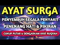 Download Lagu USIR SAKITMU, AYAT RUQYAH DOA PENYEMBUH, INSYAALLAH SAKIT DITUBUHMU SEMBUH | Abdullah Shabaan