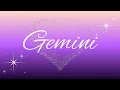 Download Lagu Gemini💜They Want To Tell You How They Feel💜Love Reading