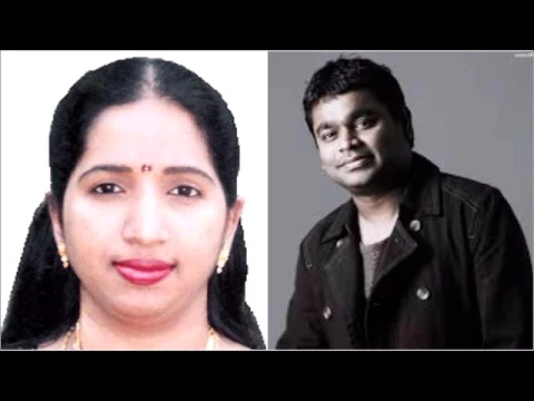 Download MP3 Great 10 Tamil Songs of Swarnalatha with AR Rahman