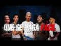 "Que se haga fácil" - Ke Personajes Ft Nahuel the coach
