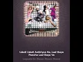 Jhoom Barabar Jhoom with Lyrics #LyricalBlock