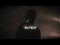 Download Lagu You And Me ( Slowed + Reverb ) - Shubh