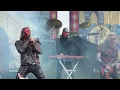 Turisas - To Holmgard and Beyond (Live at Metalhead Meeting, Bucharest, Romania, 12.06.2015)