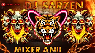 mera vakt nahi mera daur aayega dj remix hard edm bass horn mix dj gautam x dj anil nishad