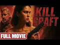 Lagu She Steps Into A Killer's Dark World | Full Action Thriller Movie | Sanae Loutsis | Kill Craft