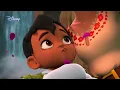 Η Έλενα του Άβαλορ - Ναμούρισμα | Elena of Avalor - Avaloran Lullaby - Music Video