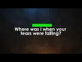 Right by Your Side - James Morrison karaoke