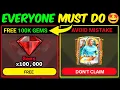 Download Lagu FREE 100K Gems Before FC 26 Mobile Comes - Boycott 111 OVR Players | Mr. Believer