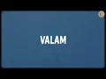Valam (Lyrics) - Sachin-Jigar, Arijit Singh, Priya Saraiya