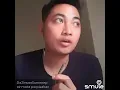 Lagu Smule irwan sumenep...Air mata perpisahan
