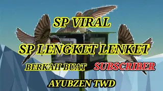 Download VIRAL... SP LENGKET LENGKET dibagi gratis khusus SUBSCRIBER MP3