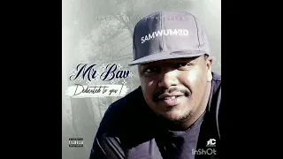 intliziyo by mr bav