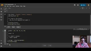 Mastering Python For Loops and the Range Function Beginner to Advanced Tutorial