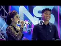 Lagu DUET TERBARU NIKEN SALINDRI SAMA TEMAN KECILNYA - RINDUNYA HATIKU - CS MAYANGKARA