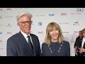 Ted Danson Mary Steenburgen s SECRET to 31 Years of Marriage Exclusive