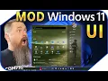 Customize The Windows 11 UI With Start 11 V2