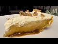 Making Milk Bar s PUMPKIN CARAMEL PIE