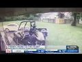 Angelina Co Sheriff defends deputies after surfaces showing arrest