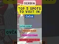 Download Lagu Top 5 Spots to Visit in Čačak (Serbia)