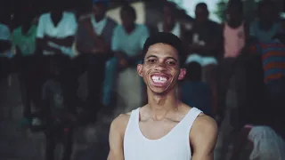 william last krm tinto official music video director mo