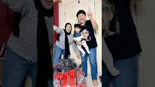 UNBOXING MOBIL SPORT BARU‼️🥰❤️