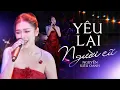 Download Lagu Những bài hát tình ca da diết: YÊU LẠI NGƯỜI CŨ - NGUYỄN KIỀU OANH | Playlist Nhạc Buồn Tâm Trạng