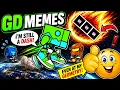 CraZy insane mind bending gd references