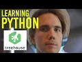 PYTHONS WHERE ITS AT - Team Treehouse