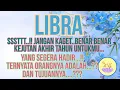 ZODIAK LIBRA - TERNYATA INI ORANGNYA..HADIR DIAKHIR TAHUNMU DENGAN TUJUANNYA...#tarot#zodiak#libra