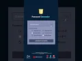 Create a Secure Password Generator with JavaScript