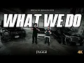 What We Do 🔥 | Jxggi x Sickboi | Punjabi Rap Song 2026 | Latest Punjabi Song | Official Music Video