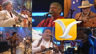 Inti-Illimani - Presentación Completa - Festival de la Canción de Viña del Mar 2004 - Full HD 1080p