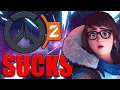 Overwatch 2 SUCKS