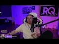 RODRIGO QUESADA REACCIONA A LOS DEL ESPACIO: LIT KILLAH, DUKI, EMILIA, TIAGO, MARIA BECERRA...