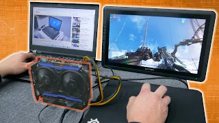 Restoring Lenovo T420 - ( Upgrades + Windows 11 + eGPU )