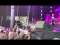 Thomas Rhett - Beautiful As You (Live) - Hersheypark Stadium, Hershey, PA - 7/19/26