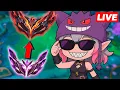 Download Lagu 🔴 - [LIVE] TFT - JOGANDO RANKEDAS NO ELO MESTRE!