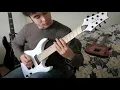 THORNHILL - Views From The Sun (Cover) + TAB